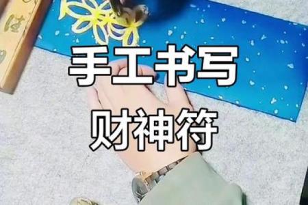 财神爷灵签60签解签大全