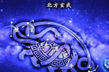 探讨青龙朱雀玄武三大风水神兽的意义和作用
