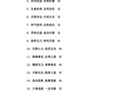 车牌号码免费吉凶测试