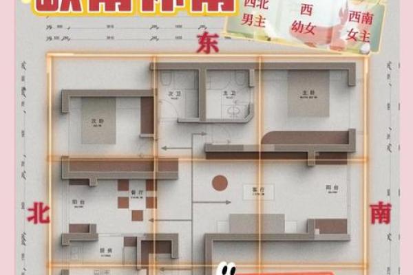 房屋缺角风水化解方法 房屋补角最好的方法