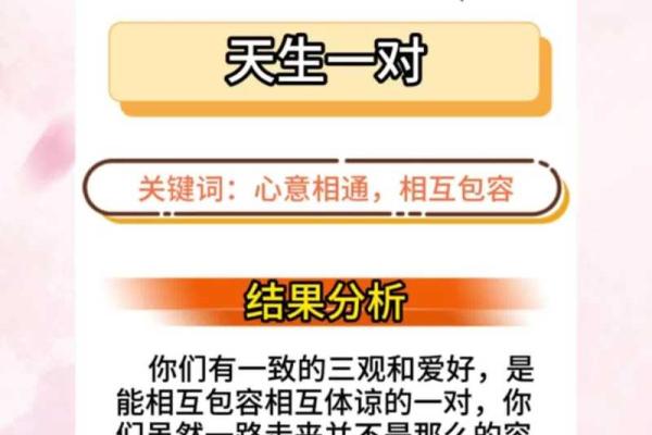 超准姓名配对测试题 姓名配对测试软件？