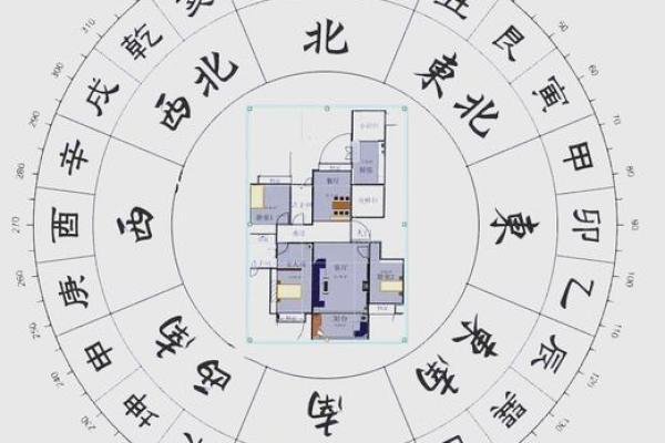 风水坟地八大富贵格局