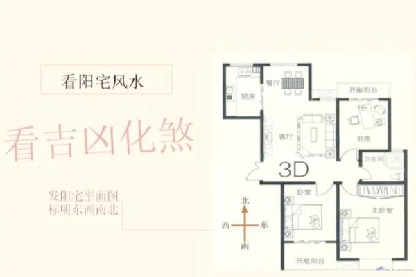 买房子风水有哪些禁忌吉凶
