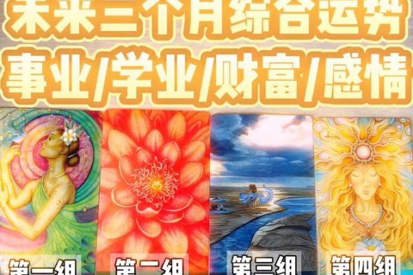 塔罗测试：三月财运？