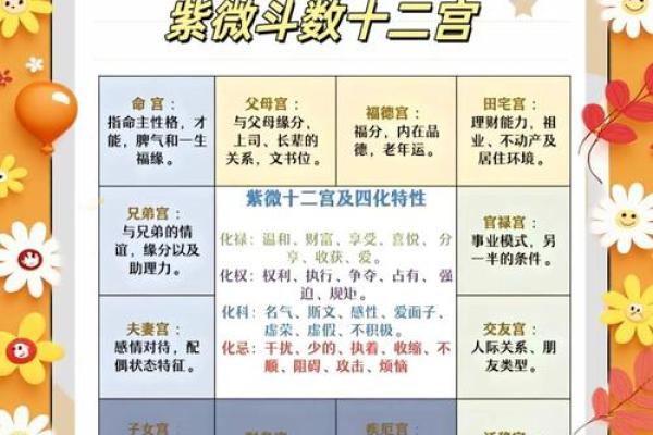 如何通过紫薇斗数看学业