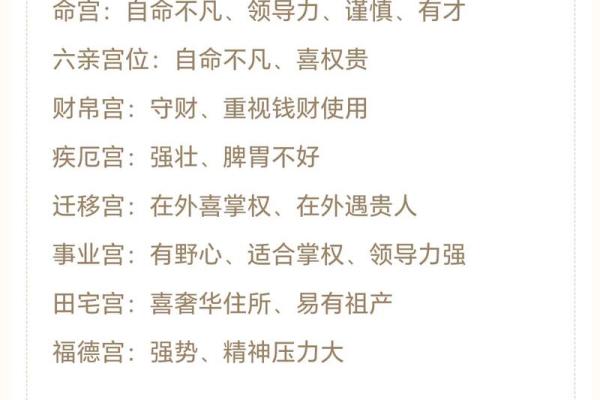 紫薇斗数看生育时间