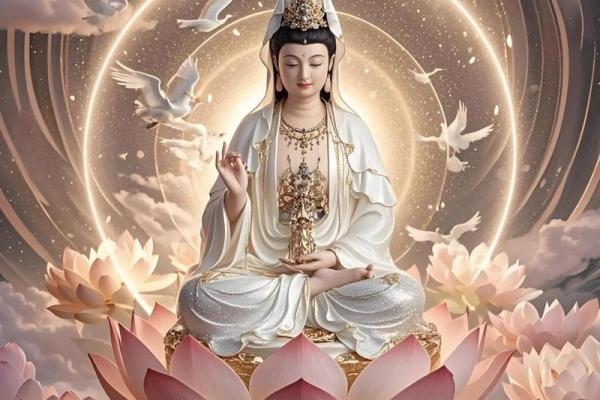 观音童子转世怎么化解？