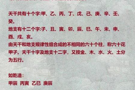 自学八字第五课：初学八字里的十神批命诀，入门简单，即学即用