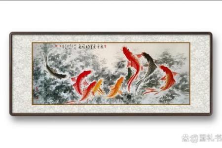 风水鱼的摆放，风水鱼摆放鱼头朝里还是朝外好
