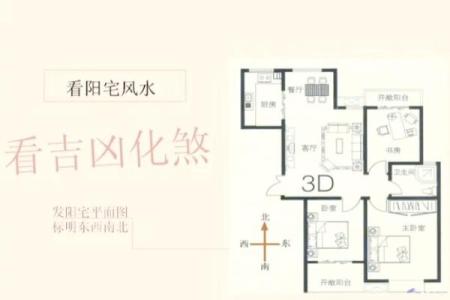 买房子风水有哪些禁忌吉凶