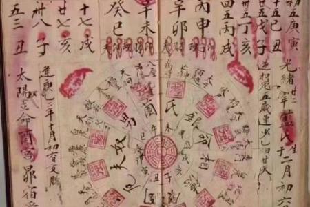从八字论贫贱富贵，看你的八字到底怎么样？