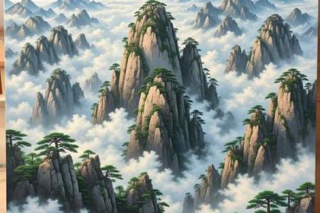 风水聚财术，学会了财运不用愁