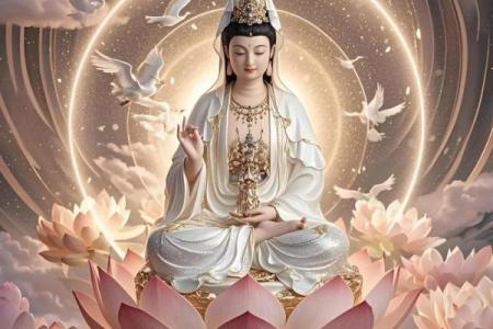 观音童子转世怎么化解？