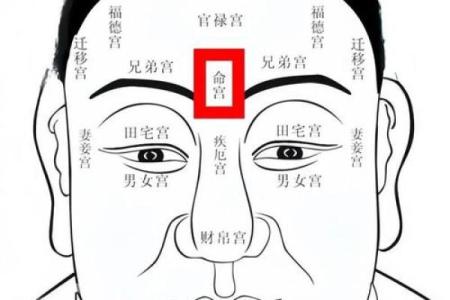 面相带你看八字眉男人能不能嫁