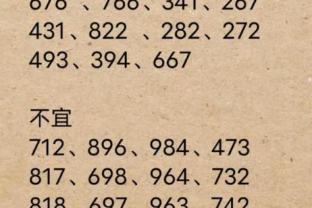 车牌号码吉凶测试免费测试 7113数字什么意思