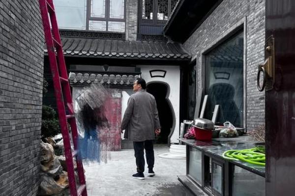 宿州看房子风水大师是谁