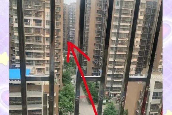 住宅前面有高楼风水如何高层住宅风水禁忌