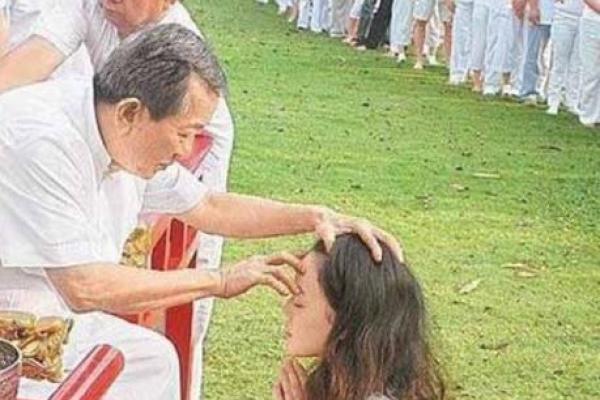 泰国白龙王算命要钱吗