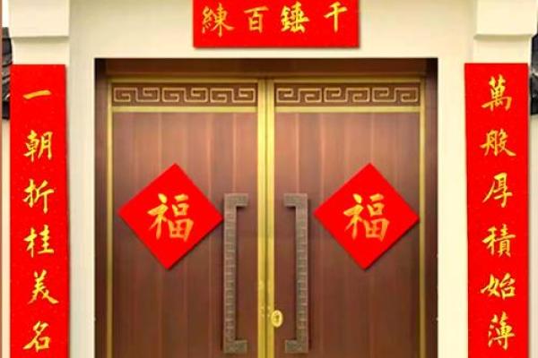 传统观念套房大门风水禁忌有哪些