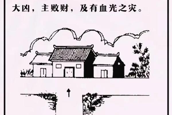 传统观念套房大门风水禁忌有哪些