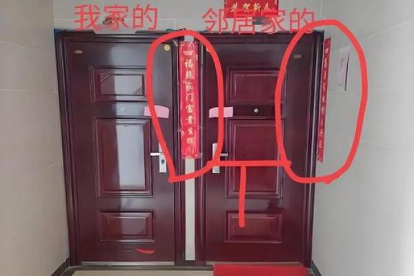 房子正对小区门洞好吗风水好吗