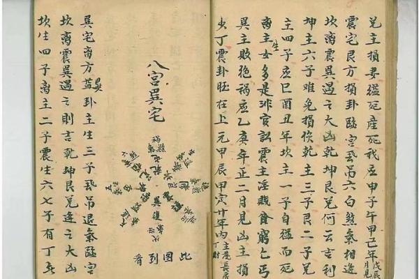阳宅入门风水纯干货