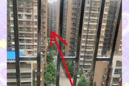 住宅前面有高楼风水如何高层住宅风水禁忌
