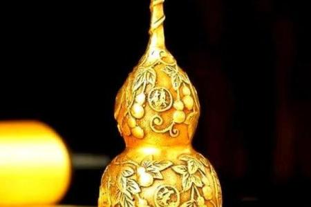 常见的风水化煞吉祥物 放在家里阻挡煞气 效果简直不要太好