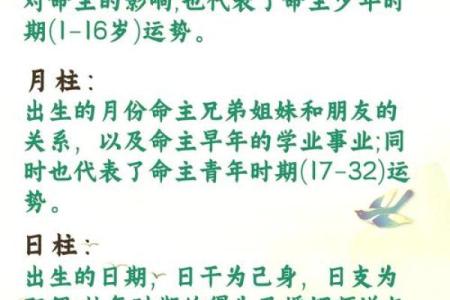出生年月测算八字 如何测算八字