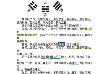 八字详解：失衡有救为贵，后天八卦为用的原因，用神有无及力破克