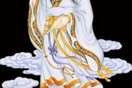 梦见观音菩萨像意味着什么 有何寓意