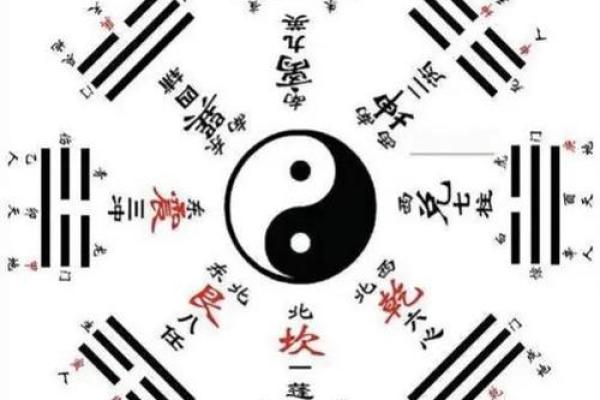 八字测一生
