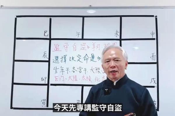 紫薇斗数羊刃星