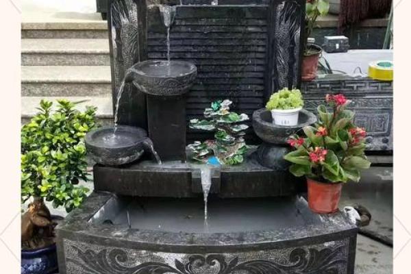 家庭庭院风水布局和禁忌大全！