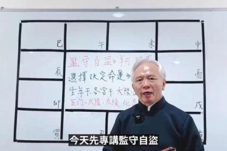 紫薇斗数羊刃星