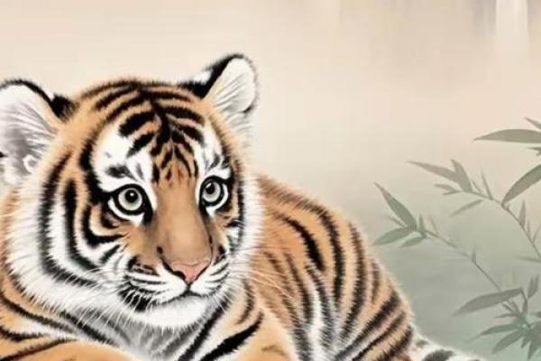 属鼠和属虎的八字合不合得来,属虎的跟属鼠的合财吗