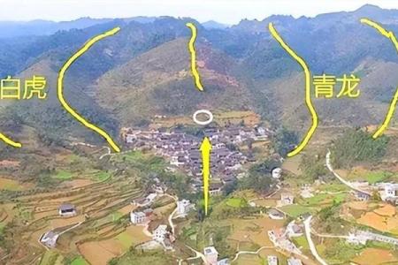 好风水墓地的明显特征与好坏判断