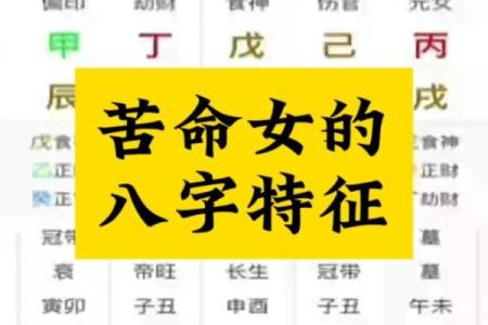 什么样的八字为贵妃命