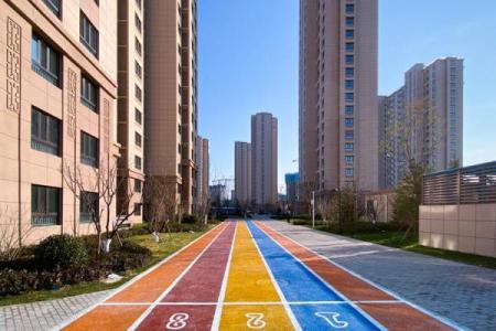 和家园 风水好吗