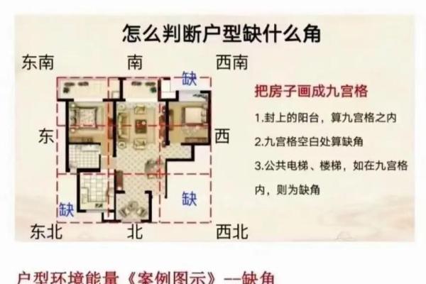 老房子有什么样的风水