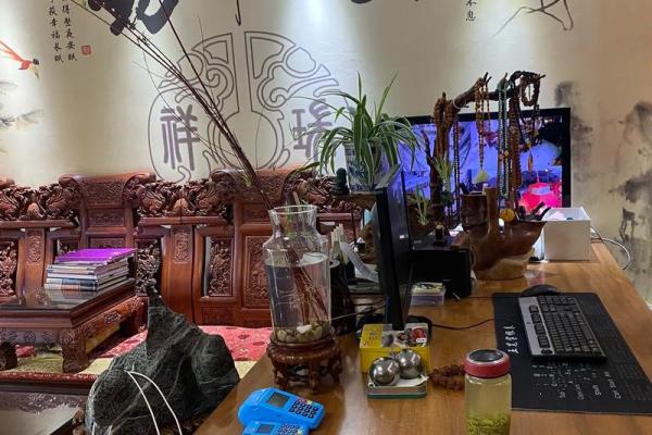 办公室装修风水很多老板都会忽略 赶紧给你的老板献上一计