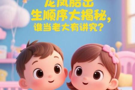 龙凤胎的生辰八字算命准吗