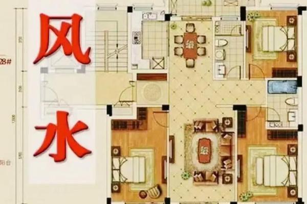 家居风水一进门看见什么好- 家居风水一进门看见什么好-