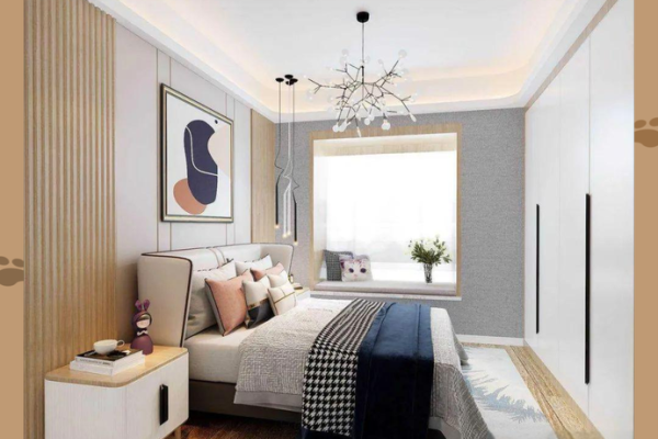 卧室的形状在风水上有什么讲究