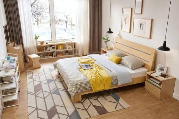 卧室的形状在风水上有什么讲究