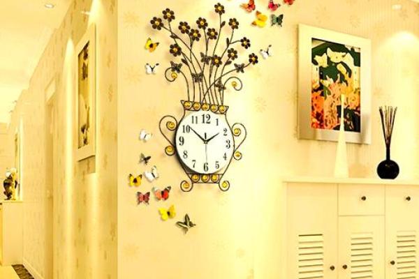 关于挂钟风水禁忌朝向不宜摆放位置 关于挂钟风水禁忌朝向不宜摆放位置