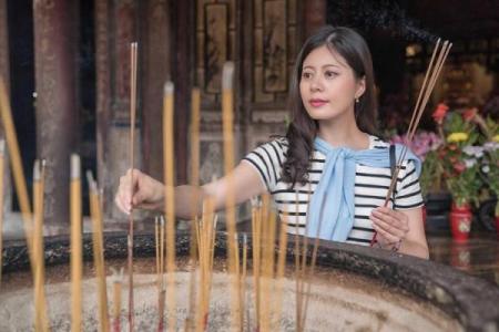 11岁的女孩，众人都说是仙女下凡，算命先生却说她是童子命！