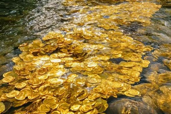 紫薇斗数金水相生