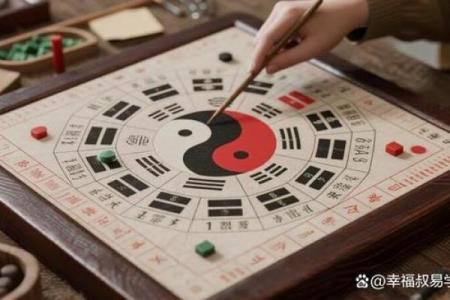 奇门遁甲看八字