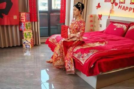 影响剩女结婚时间的风水摆设